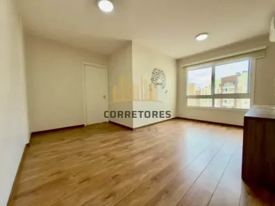 Apartamento com 2 Quartos à venda, 61m² no Marechal Rondon, Canoas