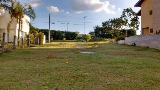 Lote/Terreno à venda, 711m² no Loteamento Arboreto dos Jequitibás (Sousas), Campinas