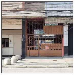 Casa com 1 Quarto à venda, 91m² no Cascadura, Rio de Janeiro
