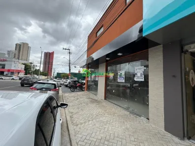 Ponto Comercial para alugar, 39m² no São Cristóvão, Teresina
