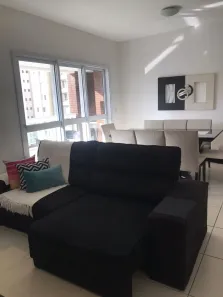 Apartamento com 2 Quartos à venda, 73m² no Jardim Infante Dom Henrique, Bauru