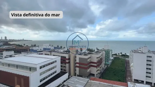 Apartamento com 3 Quartos para alugar, 160m² no Manaíra, João Pessoa