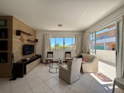 Cobertura com 3 Quartos à venda, 127m² no Ponta das Canas, Florianópolis