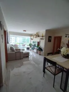 Apartamento com 3 Quartos à venda, 136m² no Tamboré, Santana de Parnaíba