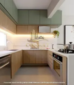 Apartamento com 3 Quartos à venda, 122m² no Copacabana, Rio de Janeiro