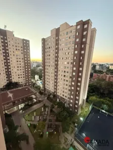 Apartamento com 2 Quartos à venda, 46m² no Colônia (Zona Leste), São Paulo