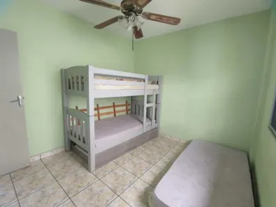 Apartamento com 2 Quartos à venda, 60m² no Ocian, Praia Grande