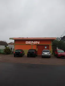 Galpão/Depósito/Armazém à venda, 300m² no Olaria, Canoas