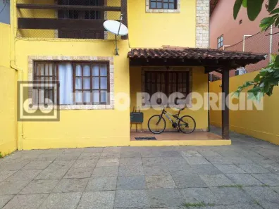 Casa de Condomínio com 2 Quartos à venda, 280m² no Anil, Rio de Janeiro