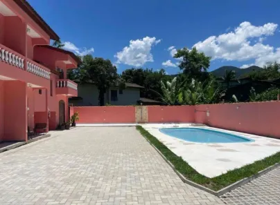 Casa com 2 Quartos à venda, 77m² no Bairro de Juquehy, São Sebastião