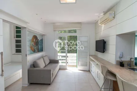 Apartamento com 1 Quarto à venda, 34m² no Copacabana, Rio de Janeiro