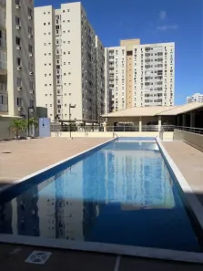 Apartamento com 2 Quartos para alugar, 80m² no Rio Branco, Cariacica