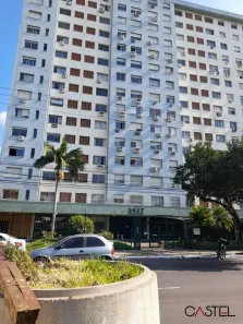 Apartamento com 2 Quartos à venda, 58m² no Partenon, Porto Alegre