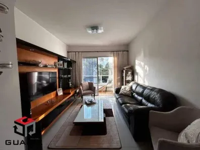 Apartamento com 3 Quartos à venda, 100m² no Jardim Brasil (Zona Sul), São Paulo