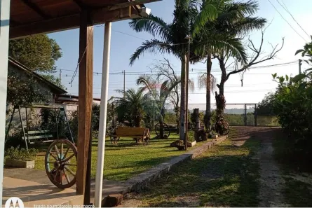 Casa com 3 Quartos à venda, 142m² no Elsa, Viamão