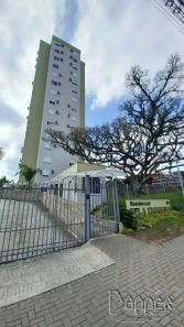 Apartamento com 2 Quartos à venda, 58m² no Rincão, Novo Hamburgo