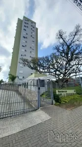 Apartamento com 2 Quartos à venda, 58m² no Rincão, Novo Hamburgo