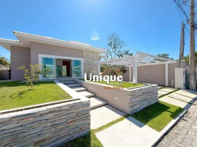 Casa de Condomínio com 3 Quartos à venda, 160m² no , Armação dos Búzios