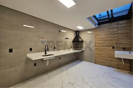 Sobrado com 3 Quartos à venda, 120m² no Vila Dom Pedro II, São Paulo