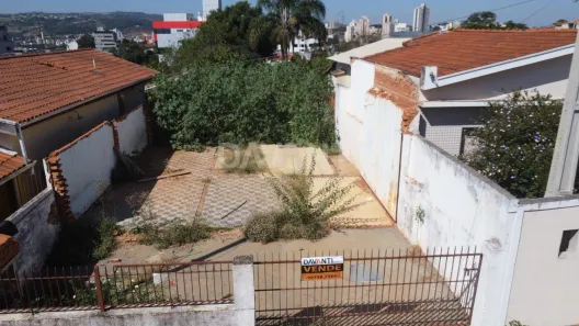 Lote/Terreno à venda, 350m² no Castelo, Valinhos