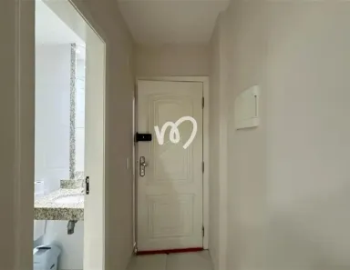 Apartamento com 1 Quarto à venda, 22m² no Copacabana, Rio de Janeiro