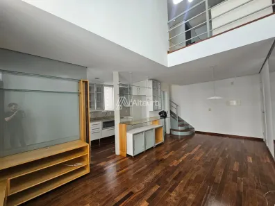 Apartamento com 2 Quartos para venda ou aluguel, 75m² no Vila Mariana, São Paulo