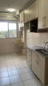 Apartamento com 2 Quartos à venda, 45m² no Ponte Grande, Guarulhos