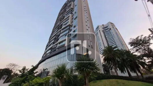 Apartamento com 1 Quarto para alugar, 67m² no Melville Empresarial I e II, Barueri