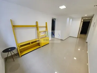 Apartamento com 2 Quartos à venda, 55m² no Centro, Niterói