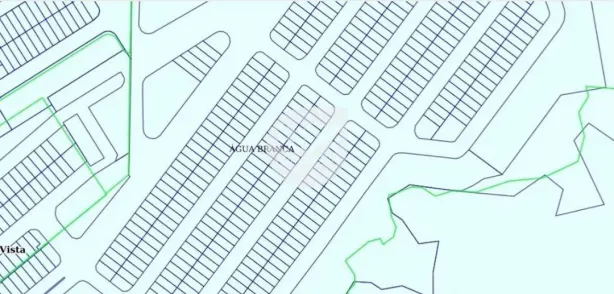Lote/Terreno à venda, 407m² no Jardim Oriente, Piracicaba