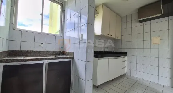 Apartamento com 2 Quartos à venda, 49m² no Chácara Parreiral, Serra