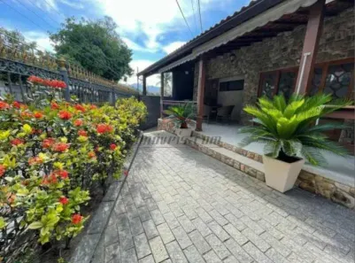 Casa de Condomínio com 3 Quartos à venda, 173m² no Taquara, Rio de Janeiro