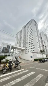 Apartamento com 2 Quartos à venda, 40m² no Aeroporto, Juiz de Fora