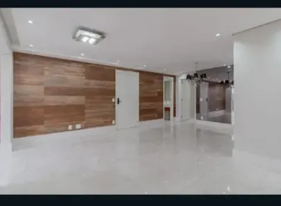 Apartamento com 3 Quartos à venda, 125m² no Jardim Vazani, São Paulo