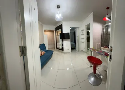 Apartamento com 1 Quarto à venda, 41m² no Centro, São Paulo