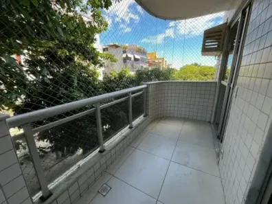 Apartamento com 3 Quartos à venda, 98m² no Anil, Rio de Janeiro