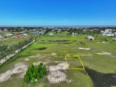 Lote/Terreno à venda, 300m² no , Balneário Gaivota