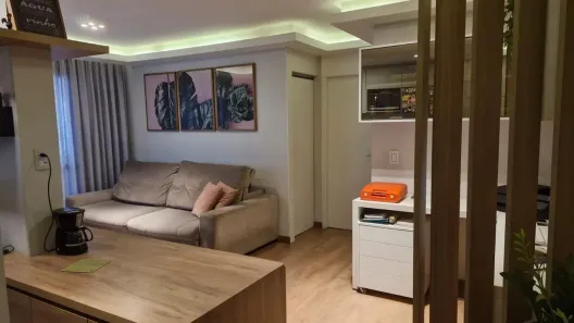 Apartamento com 3 Quartos à venda, 94m² no Vila Anastácio, São Paulo