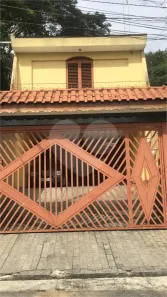 Sobrado com 3 Quartos à venda, 158m² no Tremembé, São Paulo