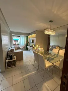 Apartamento com 3 Quartos à venda, 75m² no Graças, Recife