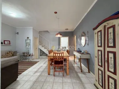 Casa de Condomínio com 3 Quartos à venda, 140m² no Parque São Cristóvão, Taubaté