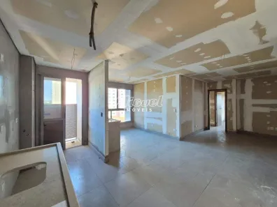 Apartamento com 3 Quartos à venda, 87m² no São Judas, Piracicaba