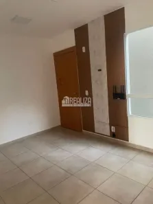 Apartamento com 2 Quartos à venda, 50m² no Jardim do Lago, Uberaba