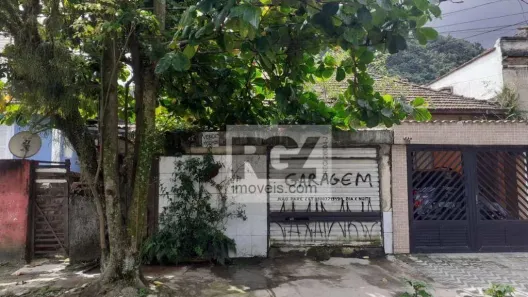 Lote/Terreno à venda, 180m² no Jabaquara, Santos