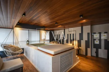 Cobertura com 1 Quarto à venda, 91m² no Itaim Bibi, São Paulo