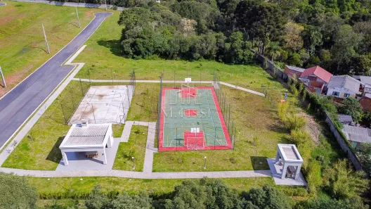 Lote/Terreno com 1 Quarto à venda, 250m² no Centro, Piraquara