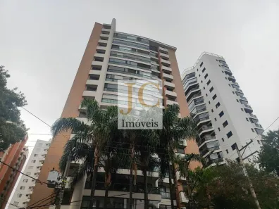 Apartamento com 4 Quartos à venda, 130m² no Perdizes, São Paulo