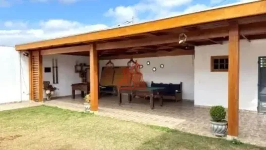 Casa com 3 Quartos à venda, 250m² no Jardim Haras Bela Vista, Vargem Grande Paulista