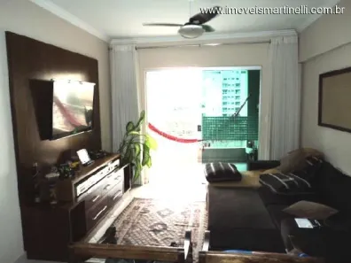 Apartamento com 3 Quartos à venda, 106m² no Nova Aliança, Ribeirão Preto