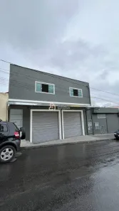 Sala Comercial para alugar, 30m² no Estrela Dalva, Contagem